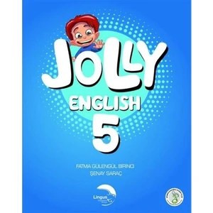 Joly Englısh 5