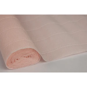 Cartotecnica Rossi Italyan Krapon Kağıdı NO:569 Light Pink 180 Gr. 50*250 cm
