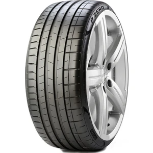 245/40 R19 98Y Xl Mo S.c. P-Zero Pz4 Oto Yaz Lastiği ( Üretim Yılı: 2023 )