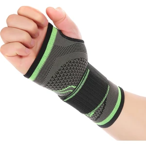 Bilek Desteği Kol Yarım Parmak Bilek Bandı Bilek Palm