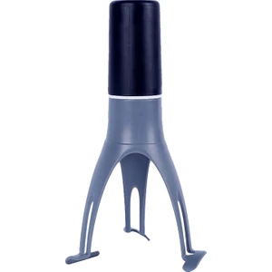 Otomatik Pan Karıştırıcı 3 Hız Gıda Karıştırıcı Taşınabilir