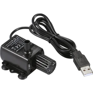 Kkmoon Memeleri ile USB Fırçasız Su Pompası (Yurt Dışından)