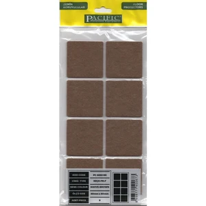 Yapışkanlı Keçe 50X50 MM