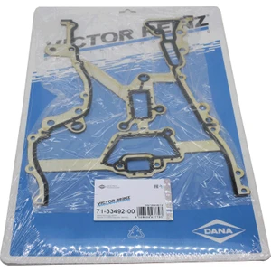 Victor Reinz Opel Corsa C 1.0/1.2/.1.4 Benzinli Motor Yağ Pompa Contası Vıctor Reınz Marka 71-33492-00