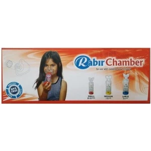 Chamber Medium 0-18 Ay Için