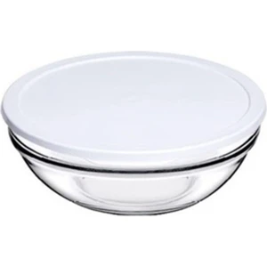 Beyaz Kapaklı Chef Kase 53583