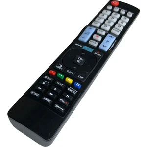 Ata Elektronik Lg 42LB652V Smart 42LA Serisi Lg Tüm Modeller LED Tv Uyumlu Kumanda Smart Tuşlu  930