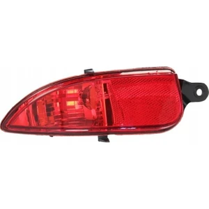 Opel Corsa C 2004/2006 Arka Sis Lambası Sol Depo Marka