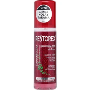 Sıvı Saç Kremi 200 ml