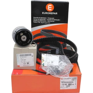 Opel Astra H 1.6 Benzinli Motor Triger Seti Eurorepar Marka (ERP-1648212080)
