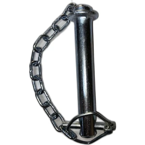 19 mm Zincirli Orta Kol Pimi (5 Adet)