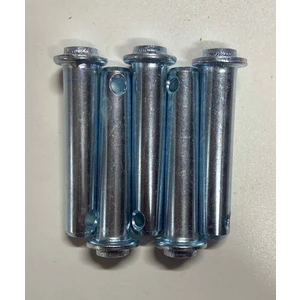 25 mm 12.5 cm Traktör Orta Kol Pimi (5 Adet)