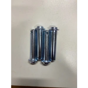 28 mm 12.5 cm Traktör Orta Kol Pimi (4 Adet)