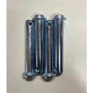 28 mm 15 cm Traktör Orta Kol Pimi (4 Adet)