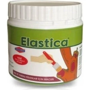 Safa Tarım Elastica Aşı Macunu (Hazır Sürülür) 500 gr