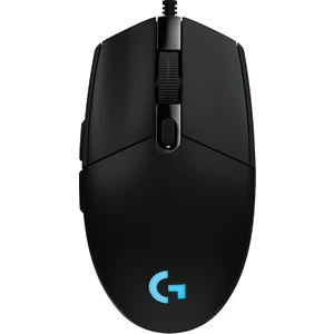 G102 Optik Oyun Faresi 8000 Dpı Optik Sensör