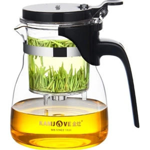 K-204 600ML  Çaydanlık