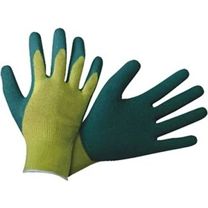 Camcı Eldiveni Yeşil