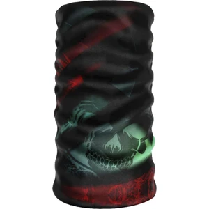 Extreme Kuru Kafa Iskelet Ağız Boyunluk Maske
