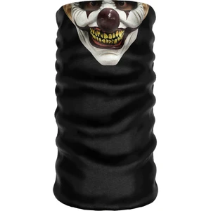 Extreme Kuru Kafa Iskelet Ağız Boyunluk Maske