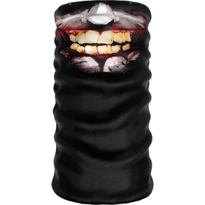 Extreme Kuru Kafa Iskelet Ağız Boyunluk Maske