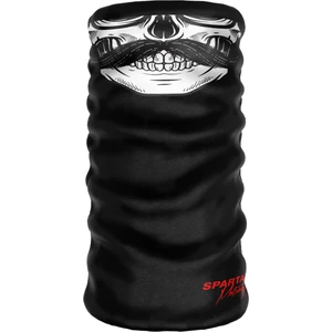 Extreme Kuru Kafa Iskelet Ağız Boyunluk Maske