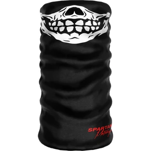Extreme Kuru Kafa Iskelet Ağız Boyunluk Maske