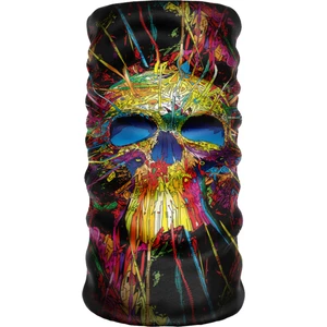 Extreme Kuru Kafa Iskelet Ağız Boyunluk Maske