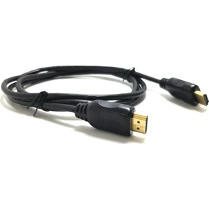 1.5 metre HDMI Kablo Full Hd 1080P 3D