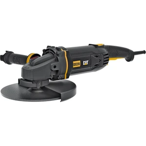 DX35 2350WATT 230MM Profesyonel Dönebilir Tutma Kollu Büyük Taşlama