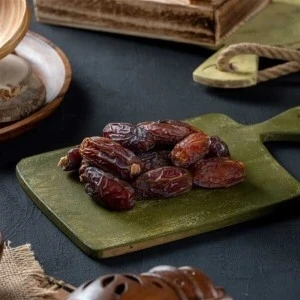 Hurma Mebrum (Medine) 750 gr
