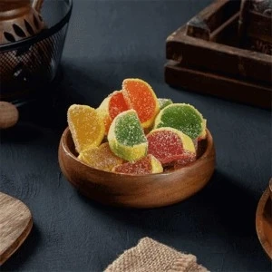 Dilim Jöle Şeker 750 gr