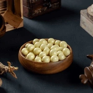 Draje Çikolatalı Fındık Fildişi 750 gr