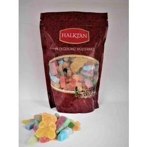Şekerli Jelibon 750 gr