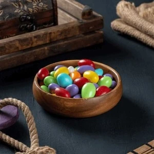 Badem Çikolatalı Renkli 750 gr