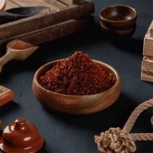 Pul Biber Yağlı 750 gr
