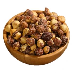 Fındık Kavrulmuş Tuzlu 750 gr