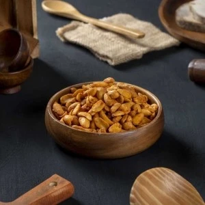 Fıstık Soslu 750 gr