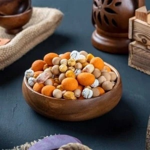 HALKTAN EKO KARIŞIK ÇEREZ 750 GR.