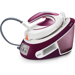SV8061 Express Power 2800W Buhar Kazanlı Ütü – Durilium AirGlide Taban, Kireç Önleme Sistemi ve Otomatik Kapanma Özelliği