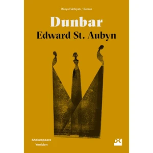 Dunbar - Edward St. Aubyn