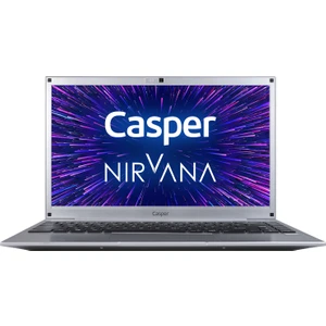 Nirvana C350.5005-4C00E Intel Core i3 5005U 4GB 120GB SSD 14" Windows 10