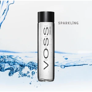 Artesian Sparkling Water 375ML
