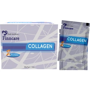 Fınncare  Collagen 30 Şase