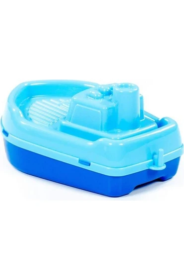 Resim Polesie Oyuncak Dalga Gemi 