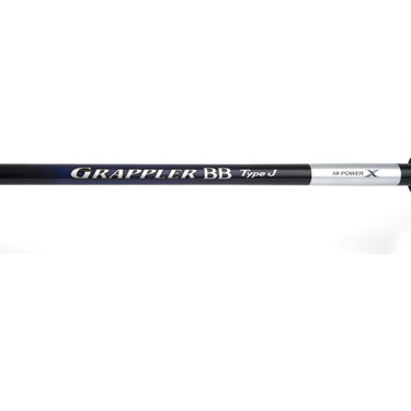 SHIMANO Grappler Bb Type J S604 Jig Spin 183CM 210GR Jig Fiyatı