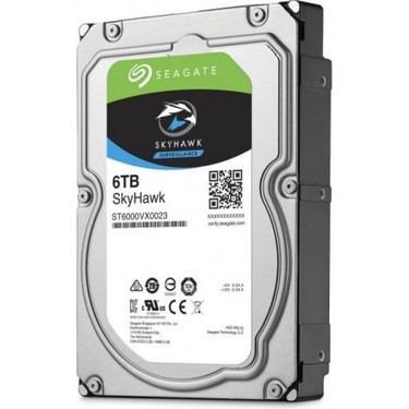③-WA703 SEAGATE SATA 6TB 3.5 HDD 1点 ③-WA703 SEAGATE SATA 6TB