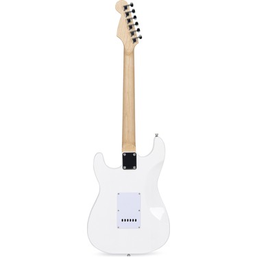 Zopran ZX1WH Beyaz Elektro Gitar Fiyatı - Taksit Seçenekleri