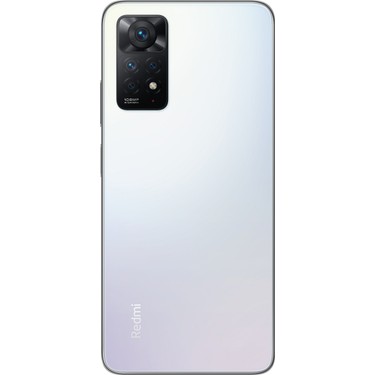 Xiaomi Redmi Note 11 Pro 128 GB 8 GB Ram (Xiaomi Türkiye Fiyatı