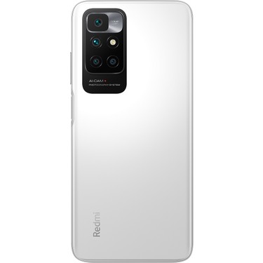 Xiaomi Redmi 10 2022 128 GB (Xiaomi Türkiye Garantili) Beyaz Fiyatı
